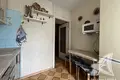 Wohnung 2 zimmer 50 m² Muchaviecki sielski Saviet, Belarus