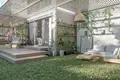1 bedroom apartment 39 m² Aksu, Turkey