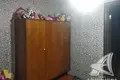 2 room apartment 48 m² Zamsany, Belarus