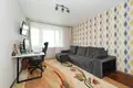Apartamento 3 habitaciones 71 m² Minsk, Belarús