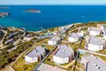 Villa Exclusive five-bedroom villas with direct sea views.