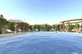 Квартира 3 комнаты 99 м² Мезитли, Турция