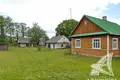 House 53 m² Kobryn District, Belarus