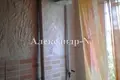 2 room apartment 38 m² Odessa, Ukraine