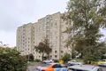 Apartamento 2 habitaciones 55 m² Minsk, Bielorrusia