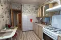 1 room apartment 37 m² Brest, Belarus