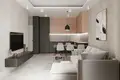 Квартира 2 комнаты 65 м² Аланья, Турция