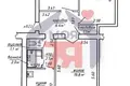 Appartement 3 chambres 68 m² Maladetchna, Bélarus