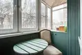 2 room house 65 m² poselenie Voronovskoe, Russia