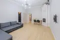 Apartamento 3 habitaciones 79 m² Riga, Letonia