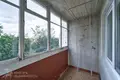 Apartamento 1 habitación 36 m² Minsk, Belarús