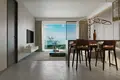 1 room apartment 37 m² Phuket Province, Thailand