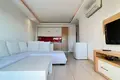Квартира 1 комната 65 м² Yaylali, Турция