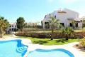 3 bedroom townthouse 224 m² Finestrat, Spain