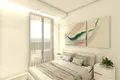 2 bedroom apartment 86 m² Los Alcazares, Spain