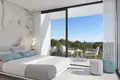 villa de 3 chambres 243 m² Finestrat, Espagne