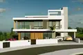 Maison 3 chambres 179 m² Limassol, Bases souveraines britanniques