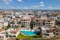 1 bedroom apartment 70 m² Pafos, Cyprus