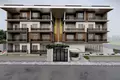 Apartamento 2 habitaciones 50 m² Muratpasa, Turquía
