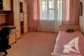 Mieszkanie 4 pokoi 80 m² Brześć, Białoruś