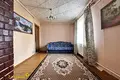 2 room apartment 47 m² Dzyarzhynsk, Belarus