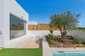 3 bedroom villa 108 m² Los Alcazares, Spain