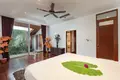 villa de 3 chambres 477 m² Phuket, Thaïlande