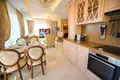 Ático 4 habitaciones 180 m² en Kargicak, Turquía