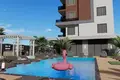 1 bedroom apartment  Avsallar, Turkey