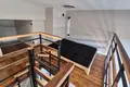 Appartement 2 chambres 30 m² en Wroclaw, Pologne