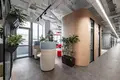 Office 3 418 m² in Moscow, Russia