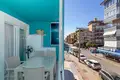 1 bedroom apartment  Alanya, Turkey