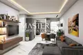 Apartamento 2 habitaciones 53 m² Karakocali, Turquía