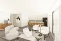Apartamento 2 habitaciones 81 m² Nicosia, Chipre