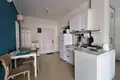 Studio 1 Schlafzimmer 43 m² in Becici, Montenegro
