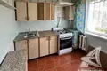 Квартира 2 комнаты 38 м² Брест, Беларусь