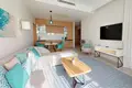 Apartamento 1 habitacion 43 m² Herceg Novi, Montenegro