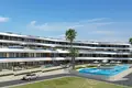 2 bedroom house 72 m² Provincia de Alacant/Alicante, Spain