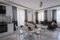 Mieszkanie 2 pokoi 90 m² Yaylali, Turcja