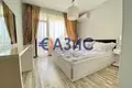 Wohnung 2 Schlafzimmer 60 m² Primorsko, Bulgarien