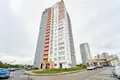 2 room apartment 43 m² Minsk, Belarus