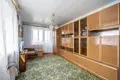 Mieszkanie 1 pokój 36 m² Karaliova, Białoruś