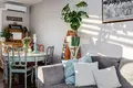 Квартира 3 комнаты 47 м² Познань, Польша