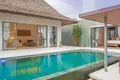 3 bedroom villa  Phuket, Thailand