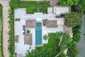5-Schlafzimmer-Villa 700 m² Choeng Thale, Thailand