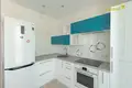 Wohnung 1 zimmer 31 m² Fanipal, Belarus