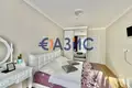 Квартира 3 комнаты 108 м² Равда, Болгария