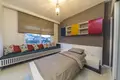 2 bedroom apartment 130 m² Alanya, Turkey