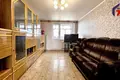 Appartement 3 chambres 60 m² Cyrvonaja Slabada, Bélarus