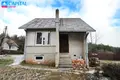 House 69 m² Draseikiai, Lithuania